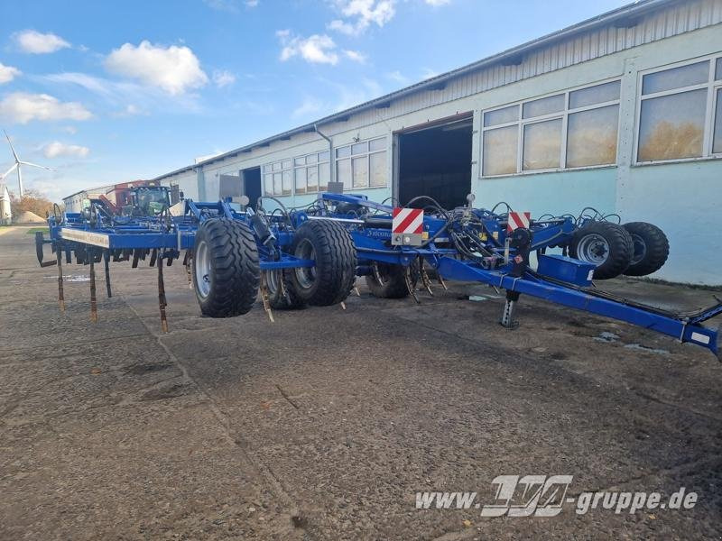 Köckerling Vector 900 - Культиватор: фото 1 Köckerling Vector 900 - Культиватор: фото 1