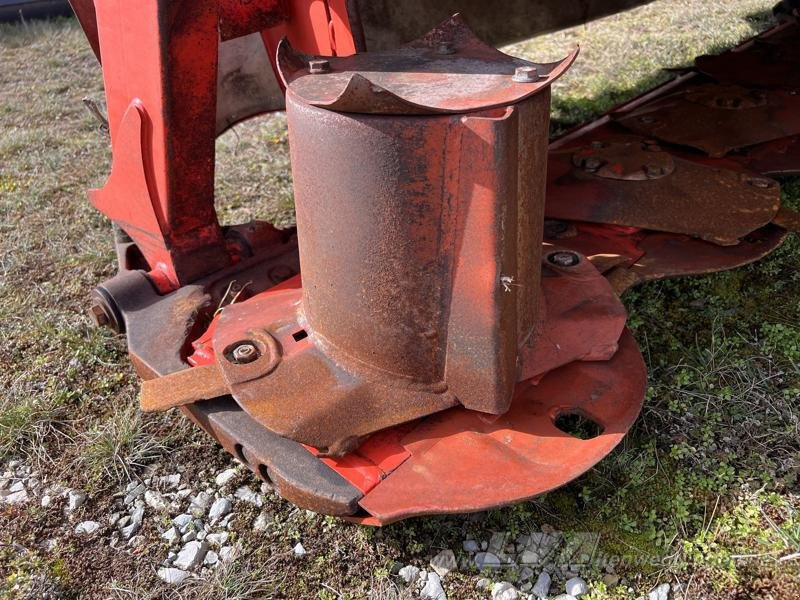 Косилка Kuhn GMD 8730 FF: фото 9