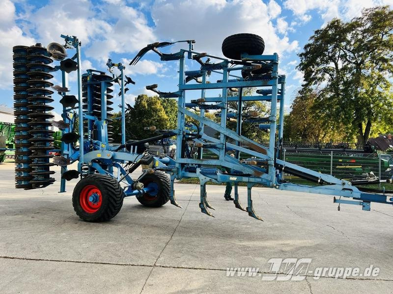 Lemken Karat 9/700 KUA - Культиватор: фото 3 Lemken Karat 9/700 KUA - Культиватор: фото 3
