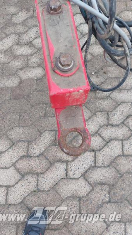 Väderstad Rapid RD 800 F - Сеялка: фото 4 Väderstad Rapid RD 800 F - Сеялка: фото 4