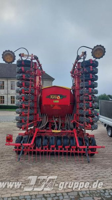 Väderstad Rapid RD 800 F - Сеялка: фото 3 Väderstad Rapid RD 800 F - Сеялка: фото 3