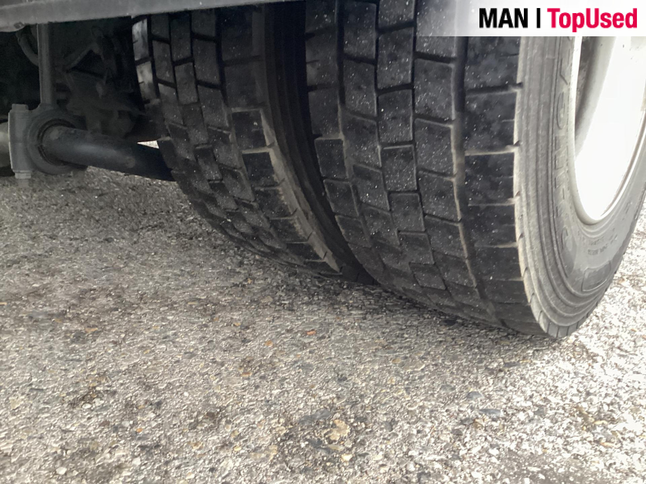 MAN TGL 12.250 4x2 BL CH KOFFER LBW AHK - Грузовик с закрытым кузовом: фото 2 MAN TGL 12.250 4x2 BL CH KOFFER LBW AHK - Грузовик с закрытым кузовом: фото 2