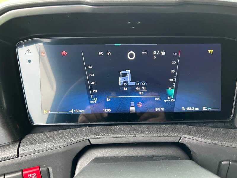 Scania S500 NGS S-U-P-E-R | 6x2/4 NB - FULL AIR | RETARDER | PARK COOLER | - Тягач: фото 5 Scania S500 NGS S-U-P-E-R | 6x2/4 NB - FULL AIR | RETARDER | PARK COOLER | - Тягач: фото 5