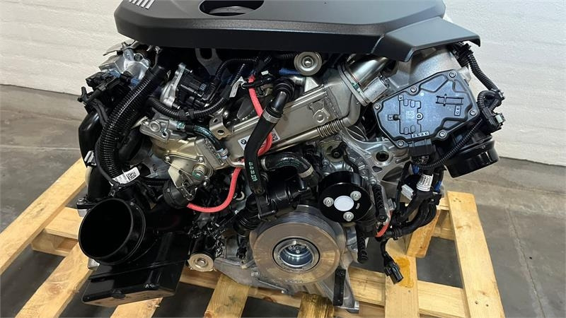 BMW Motor B47D20B ny komplet motor - Двигатель для Легковых автомобилей: фото 3 BMW Motor B47D20B ny komplet motor - Двигатель для Легковых автомобилей: фото 3
