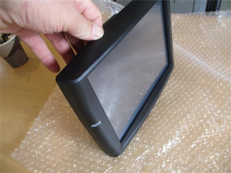 Case IH AFS Pro 700 Monitor Case IH AFS Pro 700 Monitor - Навесное оборудование для комбайна: фото 4 Case IH AFS Pro 700 Monitor Case IH AFS Pro 700 Monitor - Навесное оборудование для комбайна: фото 4