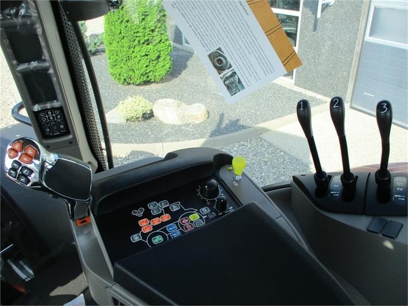 Case IH Puma 180 FPS New and unused tractor - Трактор: фото 3 Case IH Puma 180 FPS New and unused tractor - Трактор: фото 3