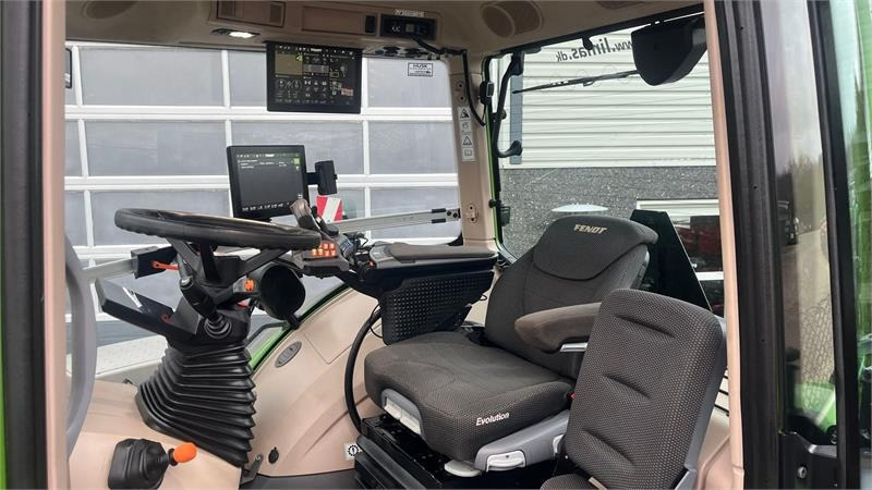 Fendt 942 Vario Gen7 Profi+ Setting2 Med frontlift в лизинг Fendt 942 Vario Gen7 Profi+ Setting2 Med frontlift: фото 7 Fendt 942 Vario Gen7 Profi+ Setting2 Med frontlift в лизинг Fendt 942 Vario Gen7 Profi+ Setting2 Med frontlift: фото 7