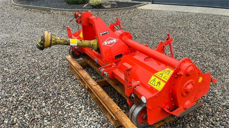 Kuhn EL 62 / 210 Med dybdehjul - Культиватор: фото 2 Kuhn EL 62 / 210 Med dybdehjul - Культиватор: фото 2