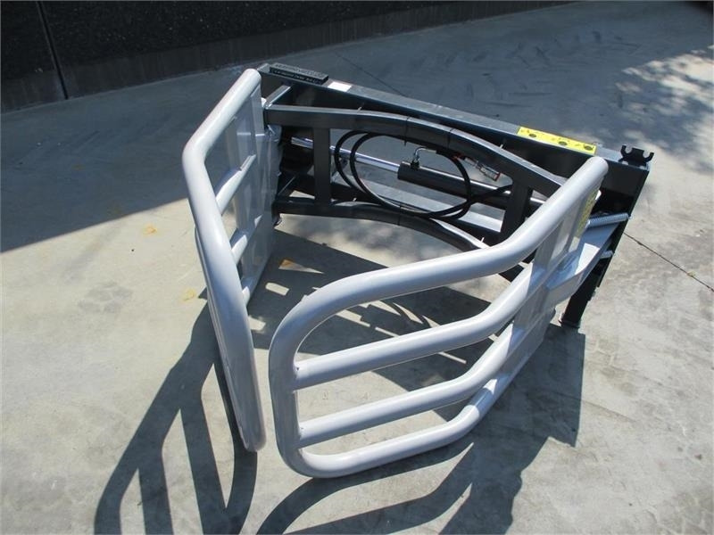 Limas Balletang Balletang med EURO - Захват для Сельскохозяйственной техники: фото 4 Limas Balletang Balletang med EURO - Захват для Сельскохозяйственной техники: фото 4