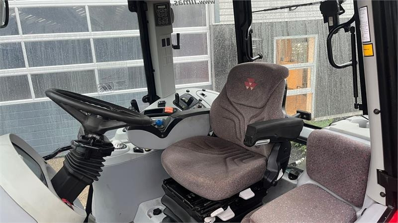 Massey Ferguson 6480 Dyna6 KUN 3105 timer - Трактор: фото 5 Massey Ferguson 6480 Dyna6 KUN 3105 timer - Трактор: фото 5