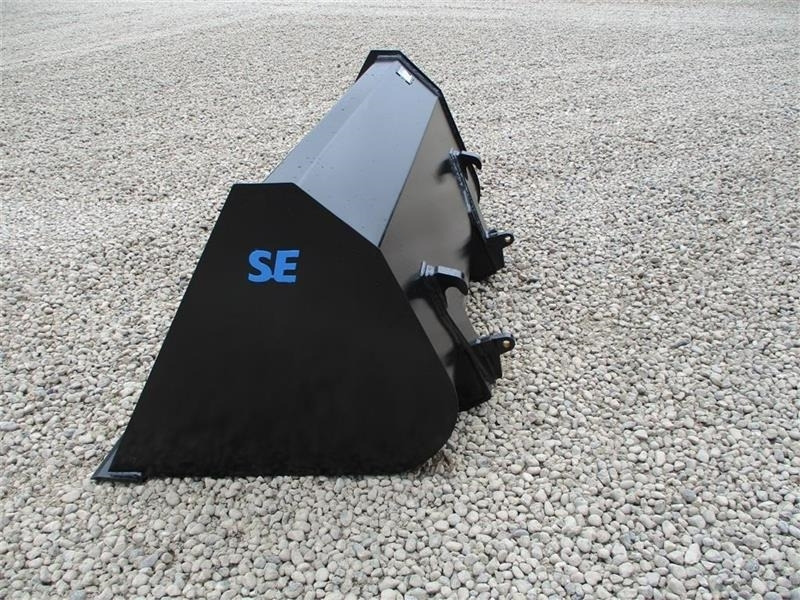 SE uni skovl 1,8 m - Ковш для Строительной техники: фото 4 SE uni skovl 1,8 m - Ковш для Строительной техники: фото 4