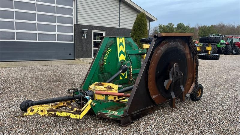 Spearhead Multicut 460 - Косилка: фото 2 Spearhead Multicut 460 - Косилка: фото 2