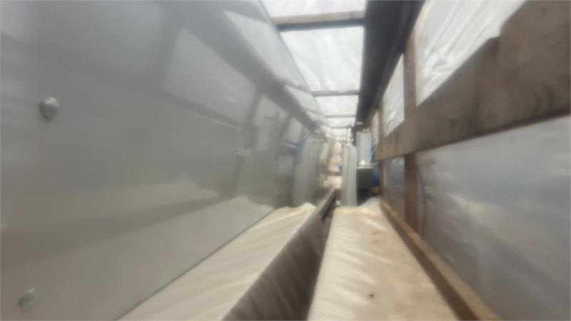 Ziegler Raps fortssats, Raps bord ,rapeseed harvesting equ - Навесное оборудование для комбайна: фото 4 Ziegler Raps fortssats, Raps bord ,rapeseed harvesting equ - Навесное оборудование для комбайна: фото 4