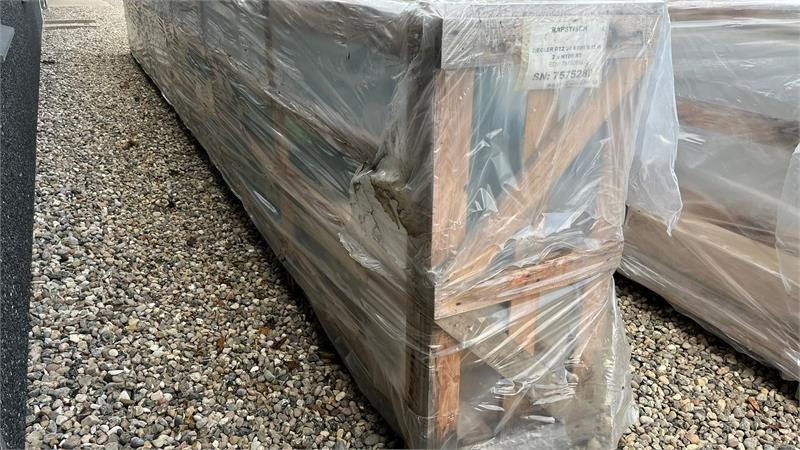 Ziegler Raps fortssats, Raps bord ,rapeseed harvesting equ - Навесное оборудование для комбайна: фото 5 Ziegler Raps fortssats, Raps bord ,rapeseed harvesting equ - Навесное оборудование для комбайна: фото 5