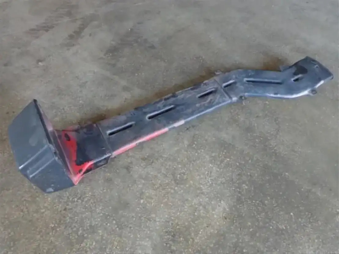 Volvo AIR Filter Volvo F Serie - Кабина и интерьер для Грузовиков: фото 3 Volvo AIR Filter Volvo F Serie - Кабина и интерьер для Грузовиков: фото 3