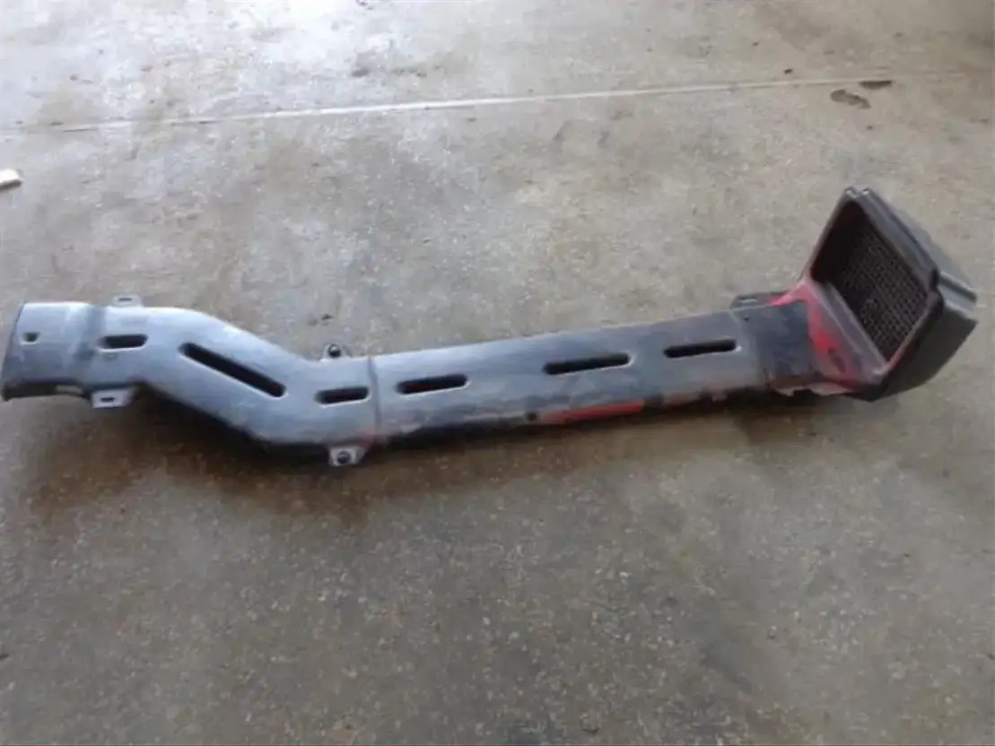 Volvo AIR Filter Volvo F Serie - Кабина и интерьер для Грузовиков: фото 2 Volvo AIR Filter Volvo F Serie - Кабина и интерьер для Грузовиков: фото 2