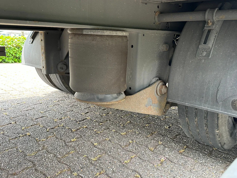 Broshuis WEB TRAILER!!OPEN BOX!!15150 LOADING CAPACITY!! - Прицеп бортовой/ Платформа: фото 5 Broshuis WEB TRAILER!!OPEN BOX!!15150 LOADING CAPACITY!! - Прицеп бортовой/ Платформа: фото 5