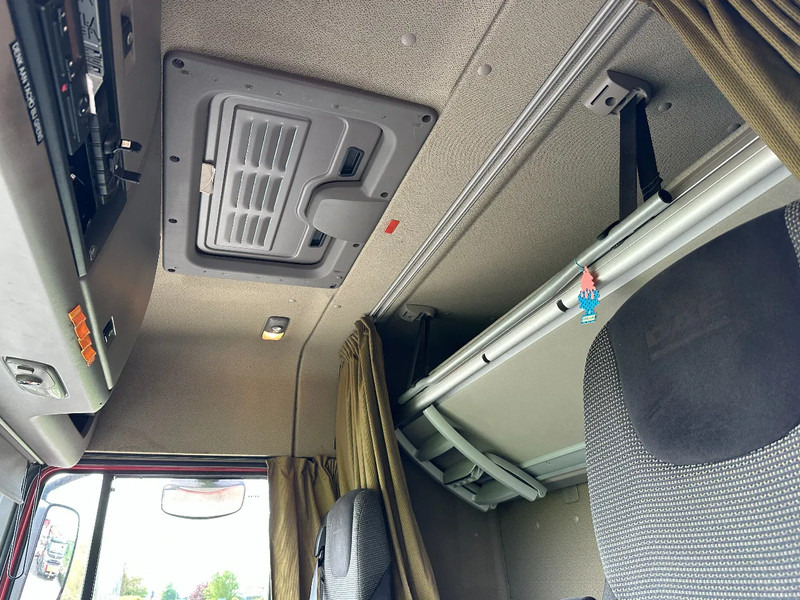 DAF XF 105 460 FAN BAKWAGEN/PRITSCHE!! - Грузовик бортовой/ Платформа: фото 5 DAF XF 105 460 FAN BAKWAGEN/PRITSCHE!! - Грузовик бортовой/ Платформа: фото 5