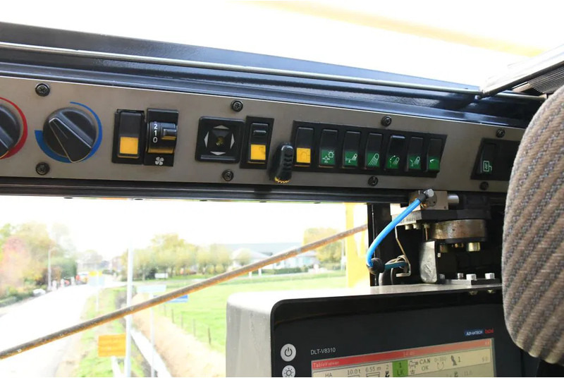 Demag AC60 CITY CLASS! Double cab!!8X8!! в лизинг Demag AC60 CITY CLASS! Double cab!!8X8!!: фото 12 Demag AC60 CITY CLASS! Double cab!!8X8!! в лизинг Demag AC60 CITY CLASS! Double cab!!8X8!!: фото 12