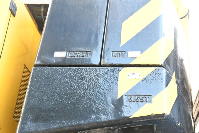 Demag AC60 CITY CLASS! Double cab!!8X8!! в лизинг Demag AC60 CITY CLASS! Double cab!!8X8!!: фото 19 Demag AC60 CITY CLASS! Double cab!!8X8!! в лизинг Demag AC60 CITY CLASS! Double cab!!8X8!!: фото 19