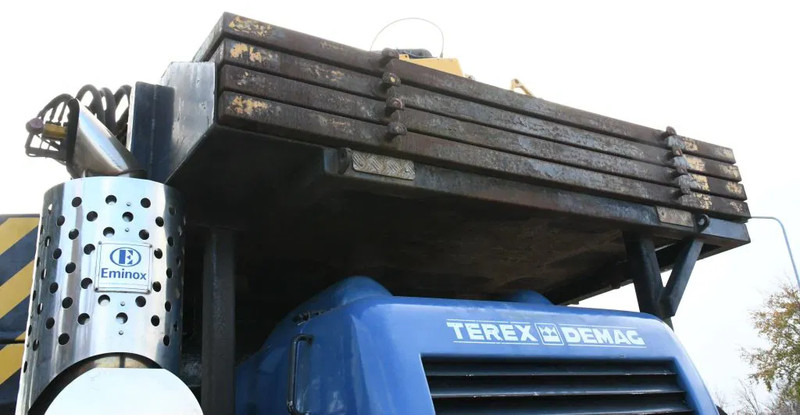 Demag AC60 CITY CLASS! Double cab!!8X8!! в лизинг Demag AC60 CITY CLASS! Double cab!!8X8!!: фото 20 Demag AC60 CITY CLASS! Double cab!!8X8!! в лизинг Demag AC60 CITY CLASS! Double cab!!8X8!!: фото 20