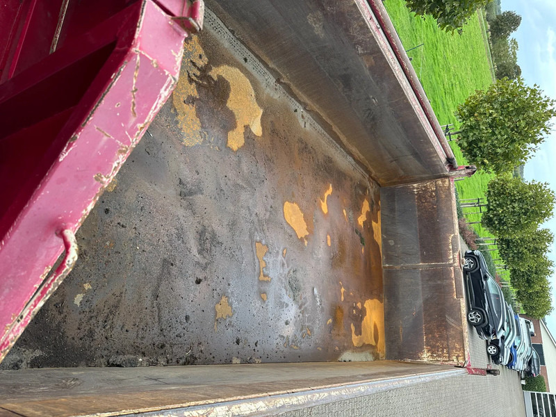 Самосвал, Автоманипулятор Volvo FMX 330 EURO6!!6X4!!VOORAS AANGEDREVEN!!Z-Kraan/KIPPER!!: фото 19 Самосвал, Автоманипулятор Volvo FMX 330 EURO6!!6X4!!VOORAS AANGEDREVEN!!Z-Kraan/KIPPER!!: фото 19