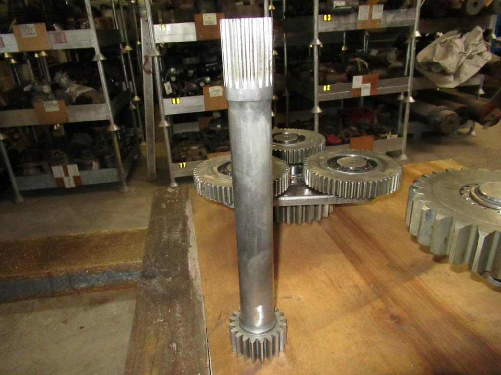 Bomag 05901319 - Бортовой редуктор для Строительной техники: фото 4 Bomag 05901319 - Бортовой редуктор для Строительной техники: фото 4