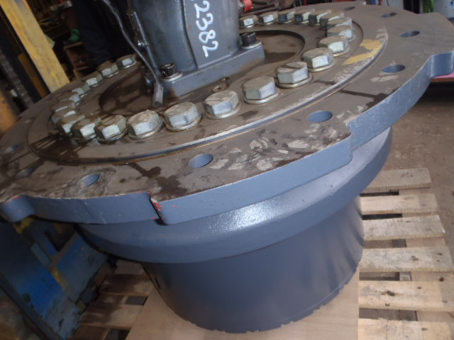 Bomag 05901319 - Бортовой редуктор для Строительной техники: фото 2 Bomag 05901319 - Бортовой редуктор для Строительной техники: фото 2