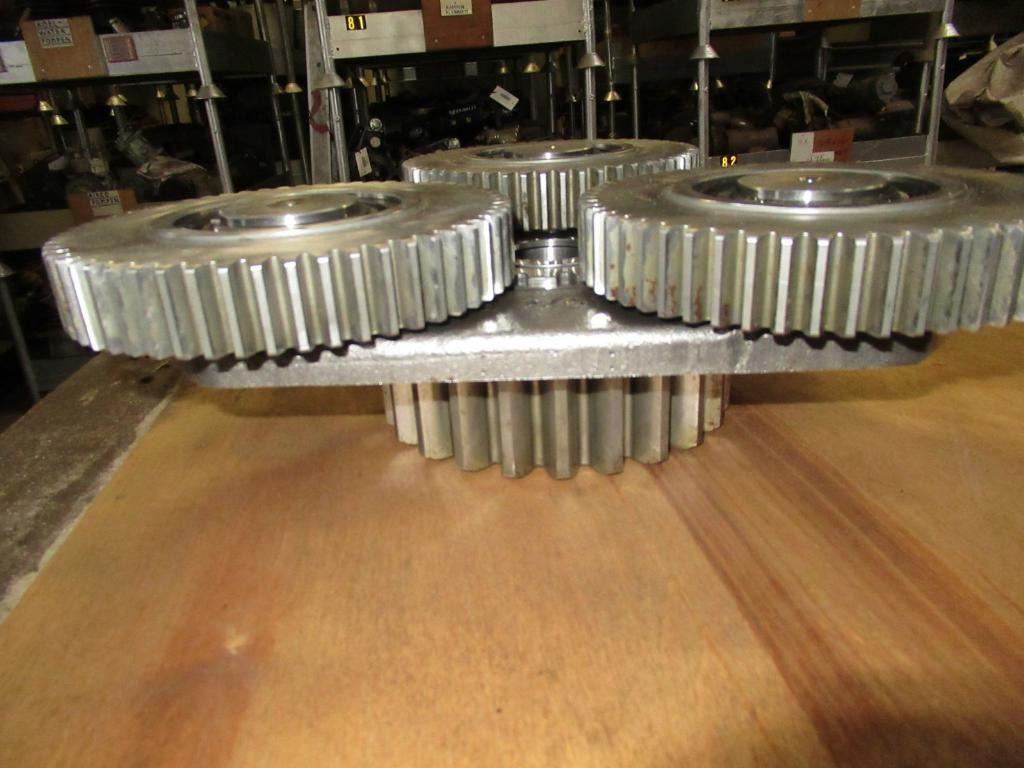 Bomag 05901319 - Бортовой редуктор для Строительной техники: фото 3 Bomag 05901319 - Бортовой редуктор для Строительной техники: фото 3