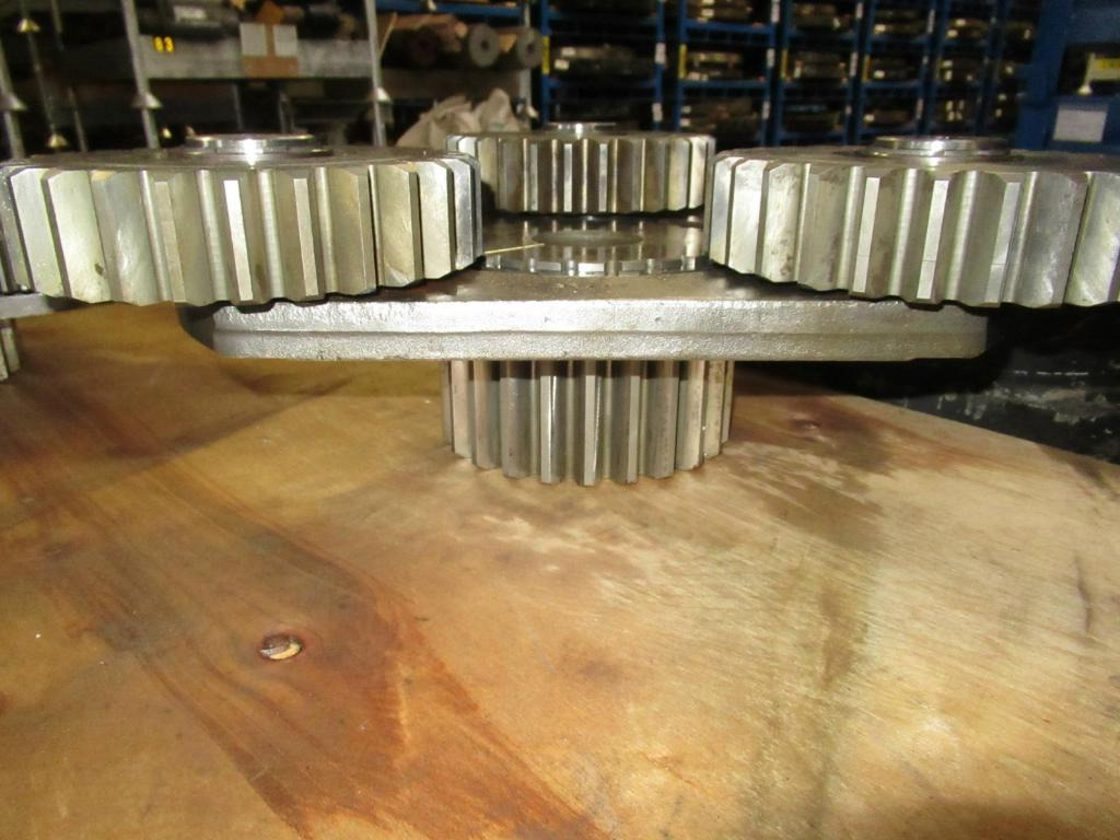 Bomag 05901319 - Бортовой редуктор для Строительной техники: фото 5 Bomag 05901319 - Бортовой редуктор для Строительной техники: фото 5