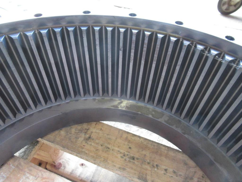 Bomag 05901450 - Бортовой редуктор для Строительной техники: фото 3 Bomag 05901450 - Бортовой редуктор для Строительной техники: фото 3