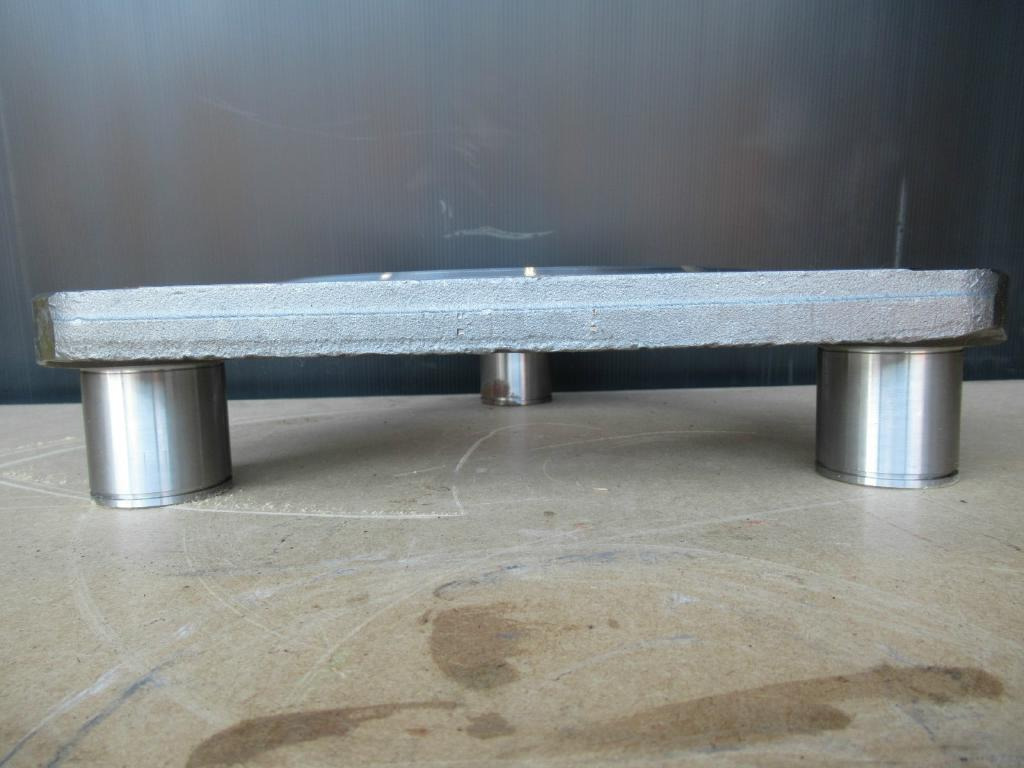 Bomag 05901454 - Бортовой редуктор для Строительной техники: фото 4 Bomag 05901454 - Бортовой редуктор для Строительной техники: фото 4