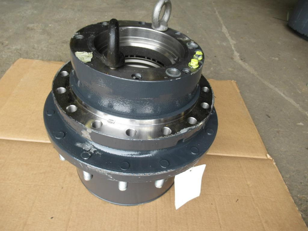 Bomag 337015060 - Бортовой редуктор для Строительной техники: фото 1 Bomag 337015060 - Бортовой редуктор для Строительной техники: фото 1