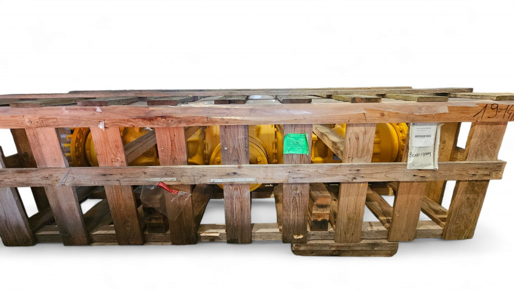 Case 84259022 - Задняя ось для Строительной техники: фото 3 Case 84259022 - Задняя ось для Строительной техники: фото 3