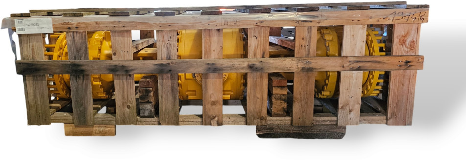 Case 84259022 - Задняя ось для Строительной техники: фото 2 Case 84259022 - Задняя ось для Строительной техники: фото 2