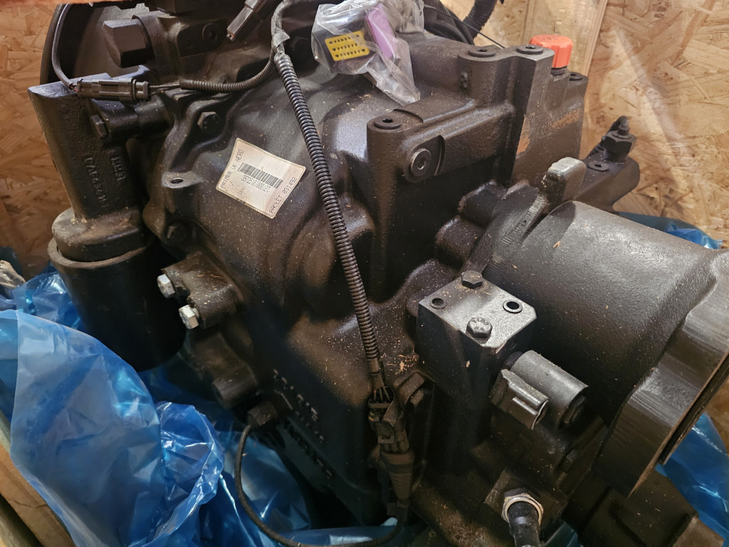 Case 84327511 - Коробка передач для Строительной техники: фото 4 Case 84327511 - Коробка передач для Строительной техники: фото 4