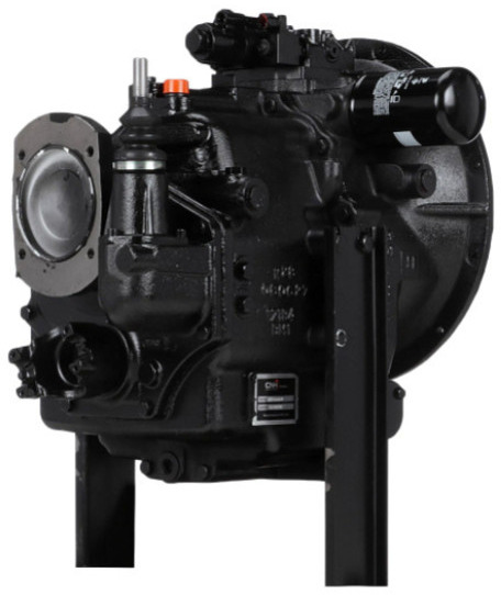 Case 87396484 - 86984097 - Коробка передач для Строительной техники: фото 1 Case 87396484 - 86984097 - Коробка передач для Строительной техники: фото 1