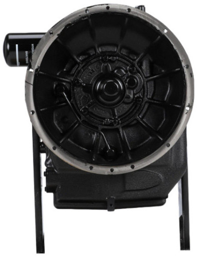 Case 87396484 - 87396484R - Коробка передач для Строительной техники: фото 4 Case 87396484 - 87396484R - Коробка передач для Строительной техники: фото 4