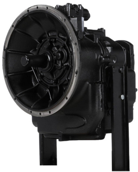 Case 87396484 - 87396484R - Коробка передач для Строительной техники: фото 5 Case 87396484 - 87396484R - Коробка передач для Строительной техники: фото 5