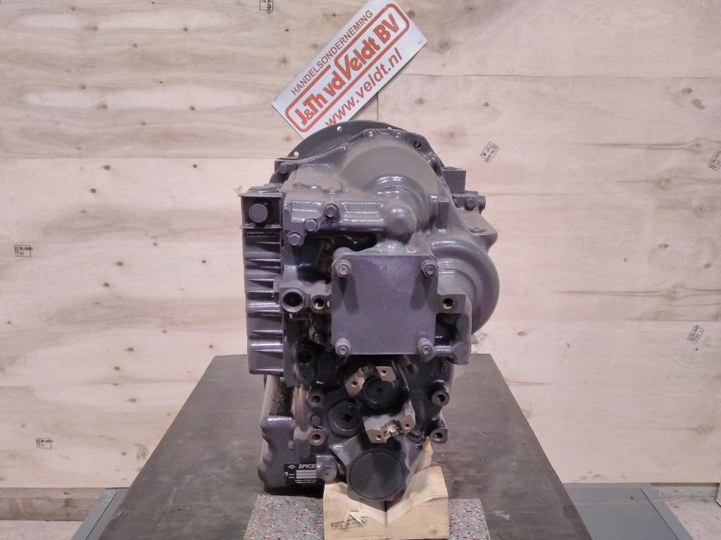 Case 87749355 - 87571324 - Коробка передач для Строительной техники: фото 4 Case 87749355 - 87571324 - Коробка передач для Строительной техники: фото 4