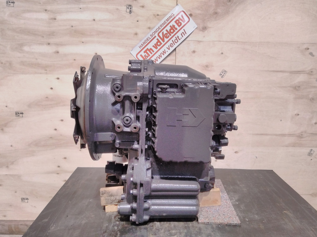 Case 87749355 - 87571324 - Коробка передач для Строительной техники: фото 3 Case 87749355 - 87571324 - Коробка передач для Строительной техники: фото 3