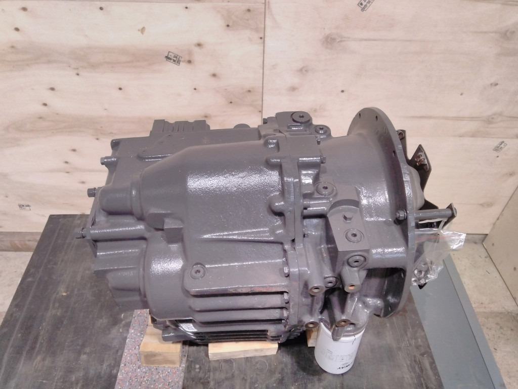 Case 87749355 - Коробка передач для Строительной техники: фото 5 Case 87749355 - Коробка передач для Строительной техники: фото 5