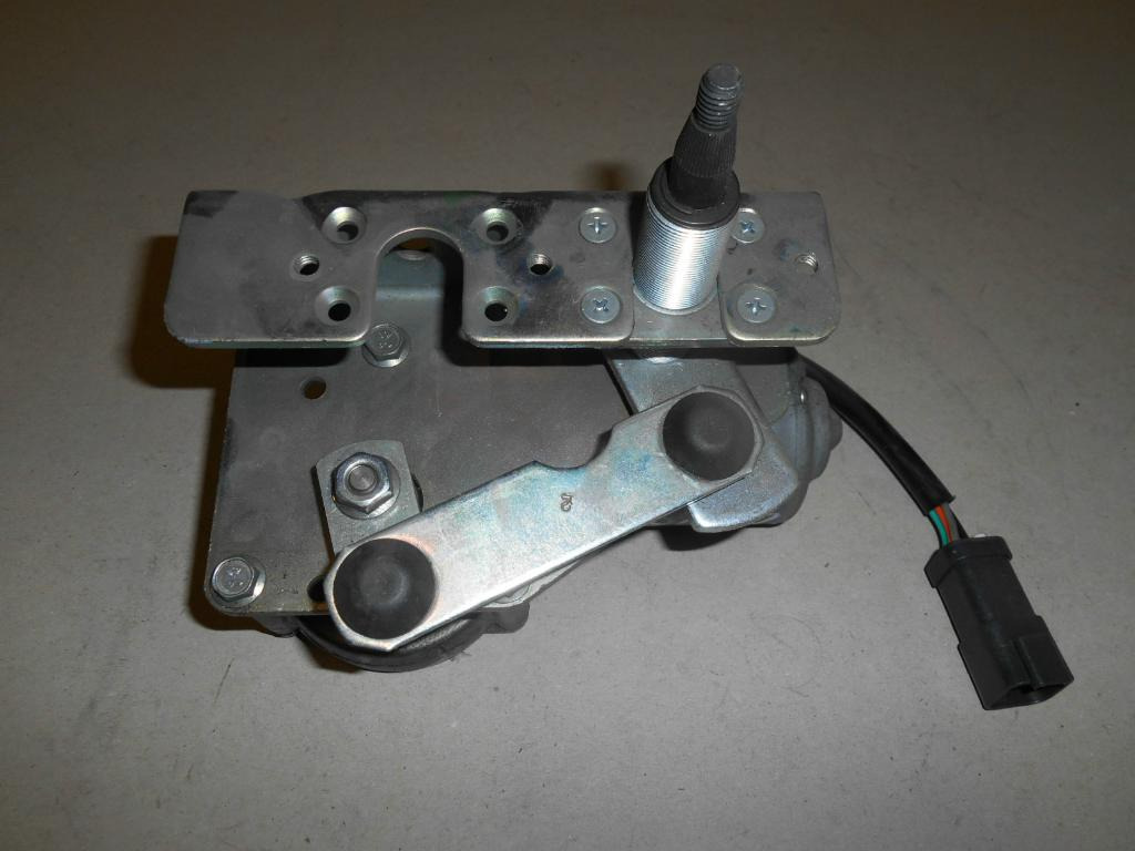 Caterpillar 1477970 - - Щетка стеклоочистителя для Строительной техники: фото 2 Caterpillar 1477970 - - Щетка стеклоочистителя для Строительной техники: фото 2