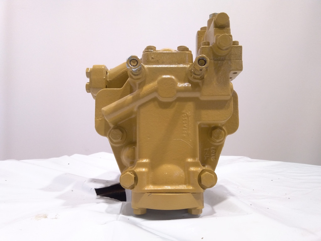 Caterpillar 2370954 - 10R-7733 - Поршень/ Кольцо/ Втулка для Строительной техники: фото 2 Caterpillar 2370954 - 10R-7733 - Поршень/ Кольцо/ Втулка для Строительной техники: фото 2