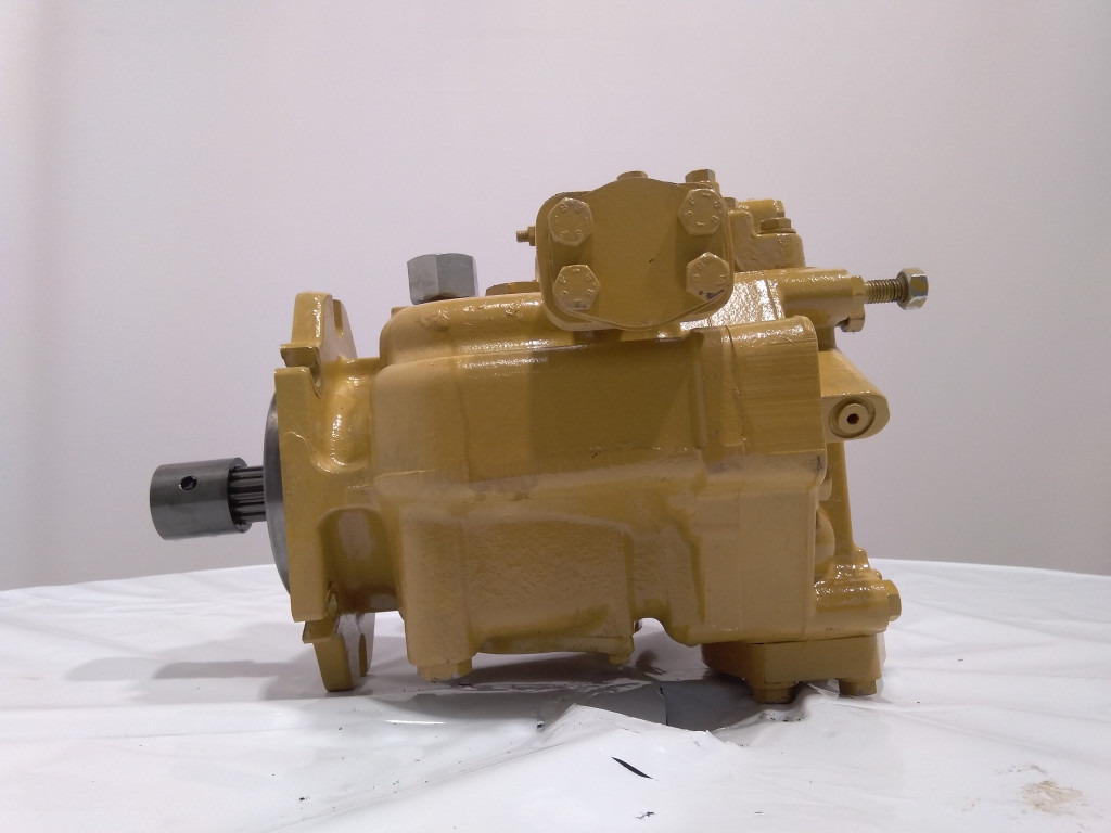 Caterpillar 2370954 - Поршень/ Кольцо/ Втулка для Строительной техники: фото 3 Caterpillar 2370954 - Поршень/ Кольцо/ Втулка для Строительной техники: фото 3