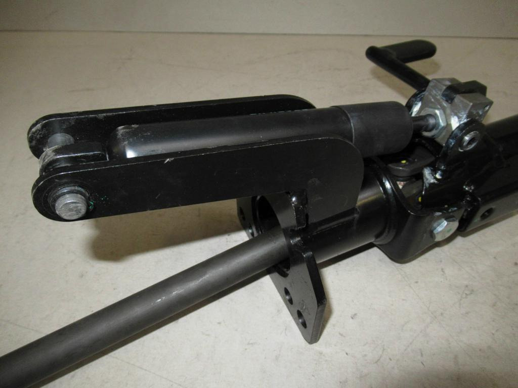 Caterpillar 2974928 - Рулевая колонка для Строительной техники: фото 5 Caterpillar 2974928 - Рулевая колонка для Строительной техники: фото 5