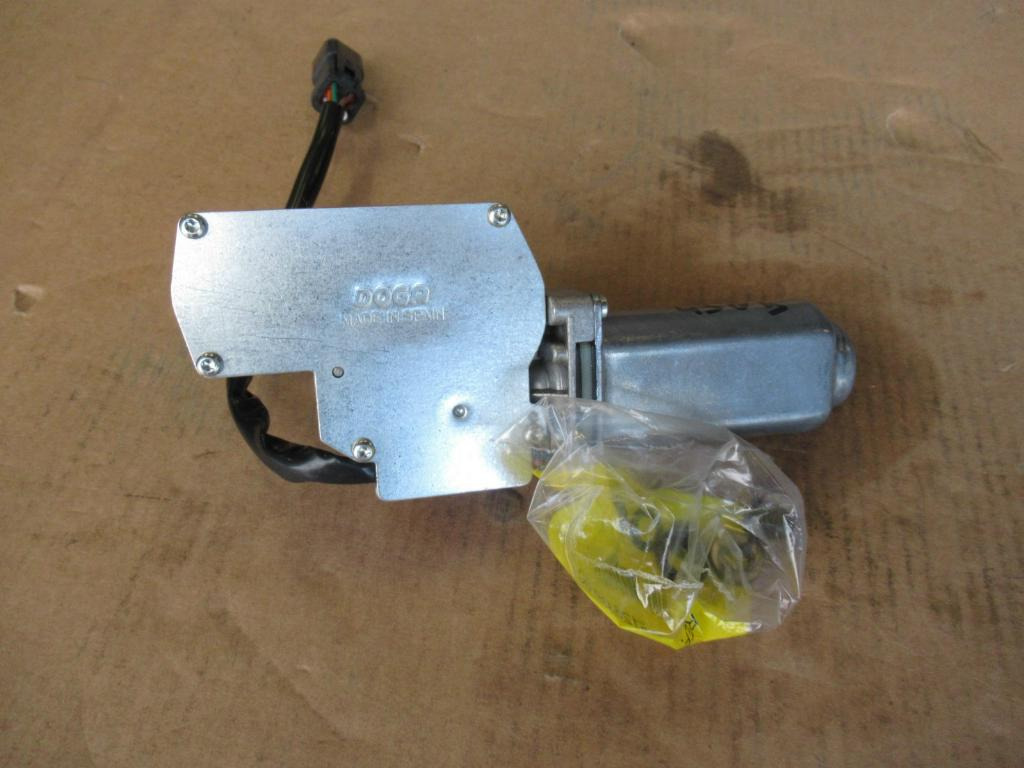 Caterpillar 3305013 - Щетка стеклоочистителя для Строительной техники: фото 5 Caterpillar 3305013 - Щетка стеклоочистителя для Строительной техники: фото 5