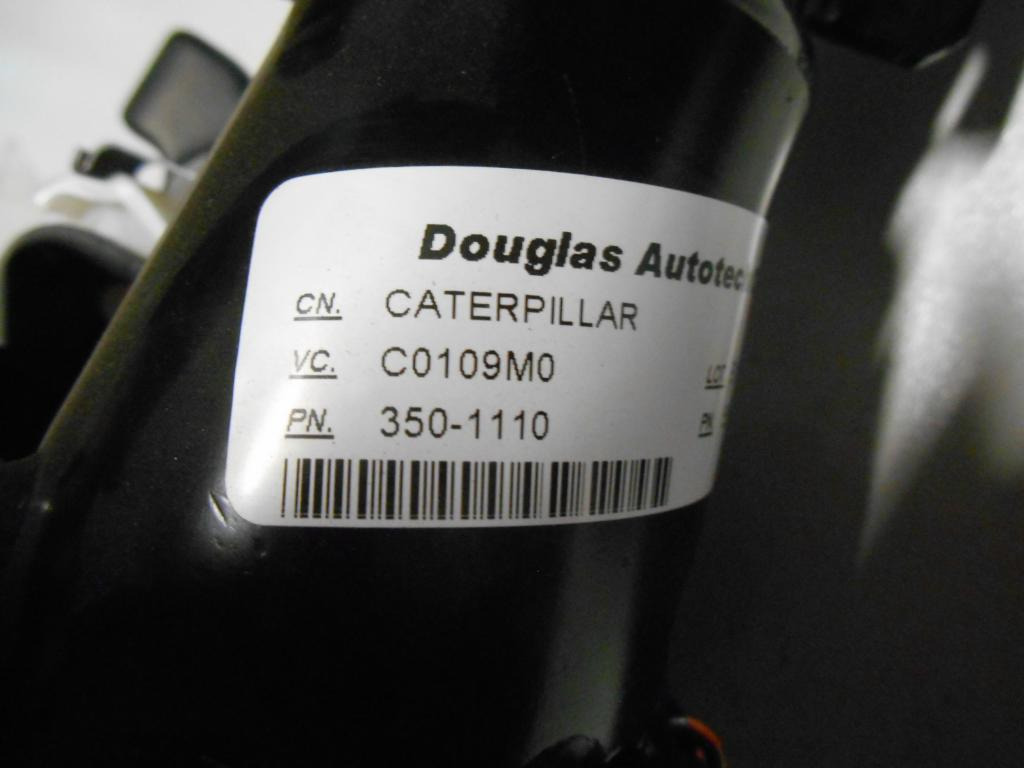 Caterpillar 3501110 - Рулевая колонка для Строительной техники: фото 3 Caterpillar 3501110 - Рулевая колонка для Строительной техники: фото 3