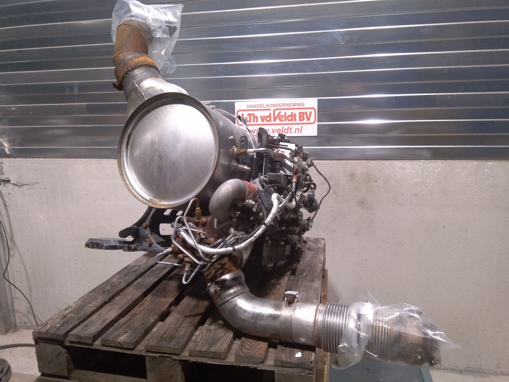 Caterpillar 3628782 - Выхлопная система для Экскаваторов: фото 4 Caterpillar 3628782 - Выхлопная система для Экскаваторов: фото 4