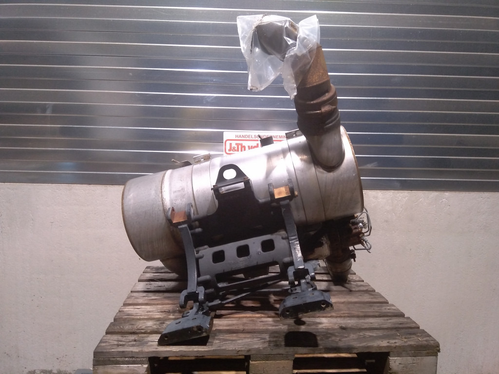 Caterpillar 3628782 - Выхлопная система для Экскаваторов: фото 3 Caterpillar 3628782 - Выхлопная система для Экскаваторов: фото 3